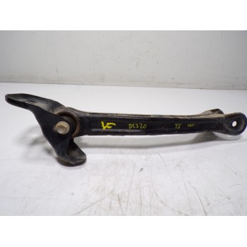 BRAZO SUSPENSION INFERIOR TRASERO IZQUIERDO 4630565J00 