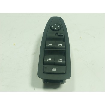 MANDO ELEVALUNAS DELANTERO IZQUIERDO 61319208109 920810903 