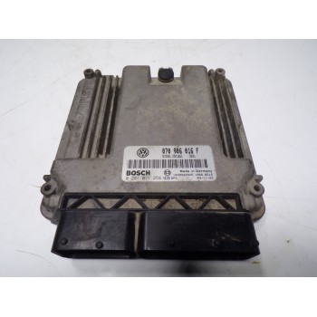 CENTRALITA MOTOR UCE 070997016E 070906016F 0281011258