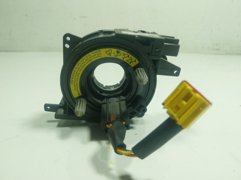 Recambio de anillo airbag para volvo xc60 i suv (156) d5 awd referencia OEM IAM 31343250 31275332 