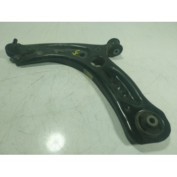 BRAZO SUSPENSION INFERIOR DELANTERO IZQUIERDO 5Q0407151J 5WA407151