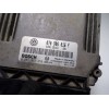 Recambio de centralita motor uce para volkswagen touareg (7la) 2.5 tdi referencia OEM IAM 070997016E 070906016F 0281011258