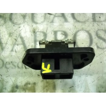 RESISTENCIA CALEFACCION 