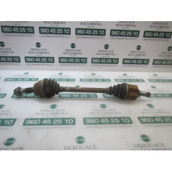 TRANSMISION IZQUIERDA 3272PG 