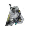 Recambio de caja cambios para renault megane iii berlina 5 p 1.5 dci diesel fap referencia OEM IAM  TL4045 