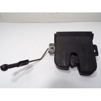 CERRADURA MALETERO / PORTON 7L6827505D 7L6827505 