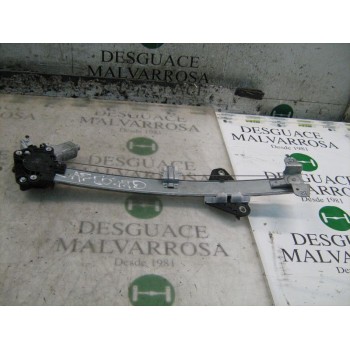 ELEVALUNAS TRASERO DERECHO 