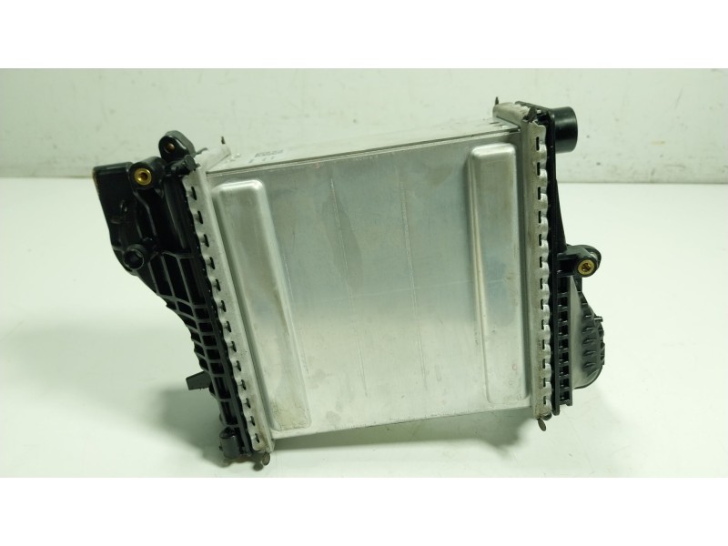 Recambio de intercooler para mercedes-benz sl (r232) 55 amg 4-matic+ (232.480) referencia OEM IAM A1770904303 A1770904303 