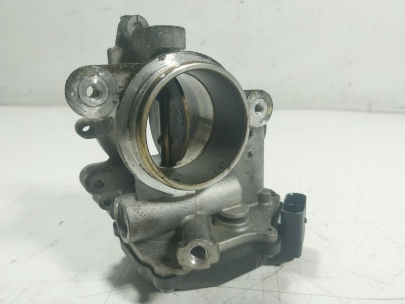 Recambio de caja mariposa para volkswagen golf vii lim. (5g1) 1.6 16v tdi dpf referencia OEM IAM 04L128063T 04L128063T 