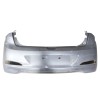 Recambio de paragolpes trasero para hyundai i20 ii (gb, ib) 1.2 referencia OEM IAM 86610C8000  