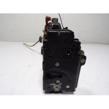 CERRADURA PUERTA TRASERA DERECHA 7L0839016D 7L0839016 