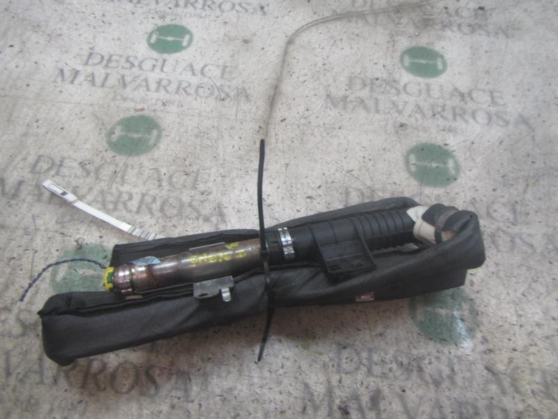 Recambio de airbag cortina delantero izquierdo para renault vel satis (bj0) initiale referencia OEM IAM 8200432649 8200432649 
