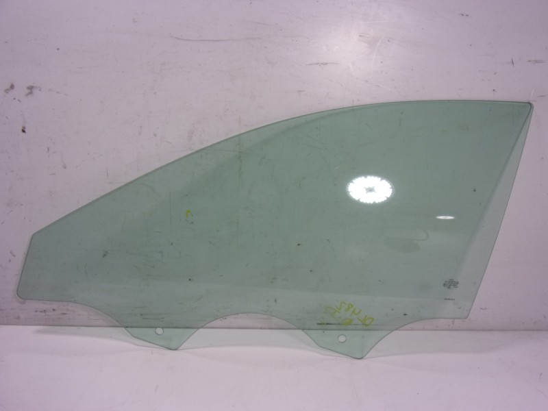 Recambio de cristal puerta delantero izquierdo para cupra leon sportstourer (kl8) 1.4 tsi phev referencia OEM IAM 5FA845201A  