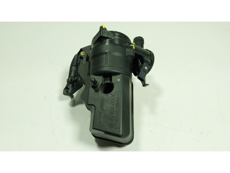 Recambio de moldura para mercedes-benz sl (r232) 55 amg 4-matic+ (232.480) referencia OEM IAM A1770785200 A1770785200 