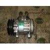 Recambio de compresor aire acondicionado para nissan trade 100 referencia OEM IAM   