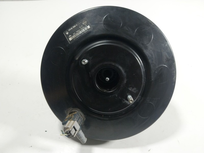 Recambio de servofreno para dacia duster (hs_) 1.2 tce 125 4x4 referencia OEM IAM 472108624R 472107999R 