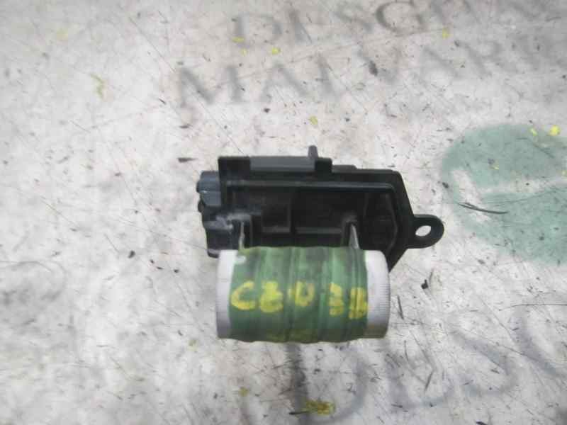 Recambio de resistencia calefaccion para dodge journey 2.0 16v crd cat referencia OEM IAM   