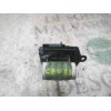 Recambio de resistencia calefaccion para dodge journey 2.0 16v crd cat referencia OEM IAM   