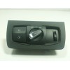 Recambio de mando luces para bmw 3 (f30, f80) 320 d referencia OEM IAM 61319265303 926530304 