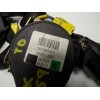Recambio de cinturon seguridad trasero derecho para volkswagen touareg (7la) 2.5 tdi referencia OEM IAM 7L0857706H 560981801 