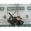 Recambio de cerradura puerta delantera derecha para kia carens 1.6 cat referencia OEM IAM   