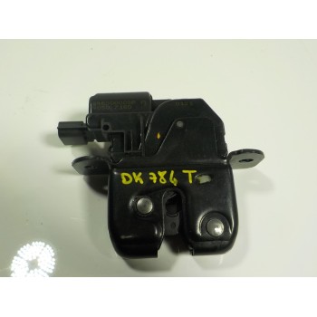 CERRADURA MALETERO / PORTON 846300003R 