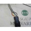 Recambio de cerradura puerta delantera derecha para kia carens 1.6 cat referencia OEM IAM   