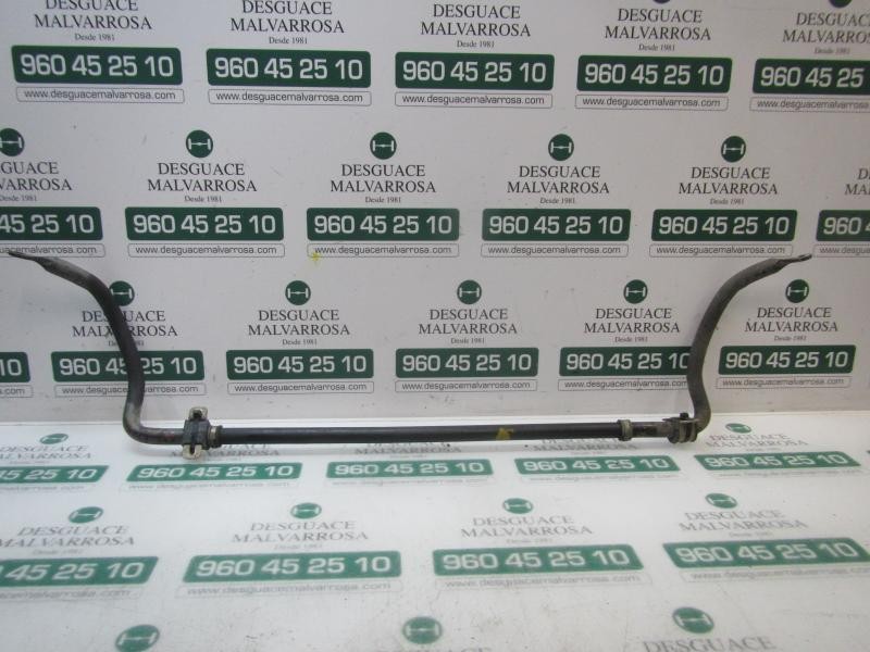 Recambio de barra estabilizadora delantera para kia carnival ii 2.9 cdri ex referencia OEM IAM 0K55A34151A  