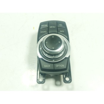 MANDO MULTIFUNCION 65829286699 9286699 