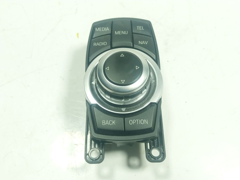 Recambio de mando multifuncion para bmw 3 (f30, f80) 320 d referencia OEM IAM 65829286699 9286699 
