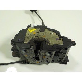 CERRADURA PUERTA DELANTERA IZQUIERDA 