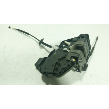 CERRADURA PUERTA DELANTERA DERECHA LR011275 6W8A21812AD 