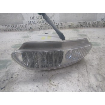 FARO ANTINIEBLA IZQUIERDO 