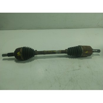 TRANSMISION IZQUIERDA 391016491R 391016491R 