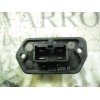 Recambio de resistencia calefaccion para honda hr-v (gh) vtec top 4wd (3-ptas.) referencia OEM IAM   