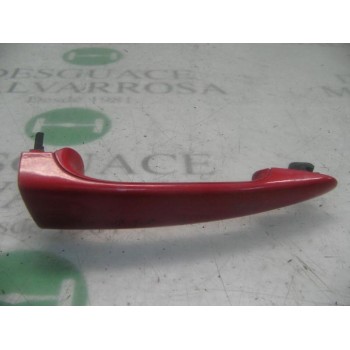 MANETA EXTERIOR DELANTERA DERECHA 51217002272 