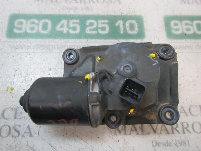 Recambio de motor limpia delantero para kia carnival ii 2.9 cdri ex referencia OEM IAM 0K53A6734Y  