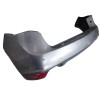 Recambio de paragolpes trasero para porsche cayenne (92a) 4.8 turbo referencia OEM IAM   