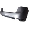 Recambio de paragolpes trasero para porsche cayenne (92a) 4.8 turbo referencia OEM IAM   