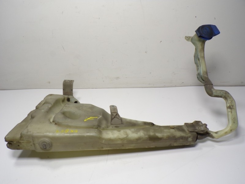 Recambio de deposito limpia para volkswagen touareg (7la) 2.5 tdi referencia OEM IAM 7L0955453F 7L0955453D 