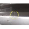 Recambio de paragolpes trasero para porsche cayenne (92a) 4.8 turbo referencia OEM IAM   
