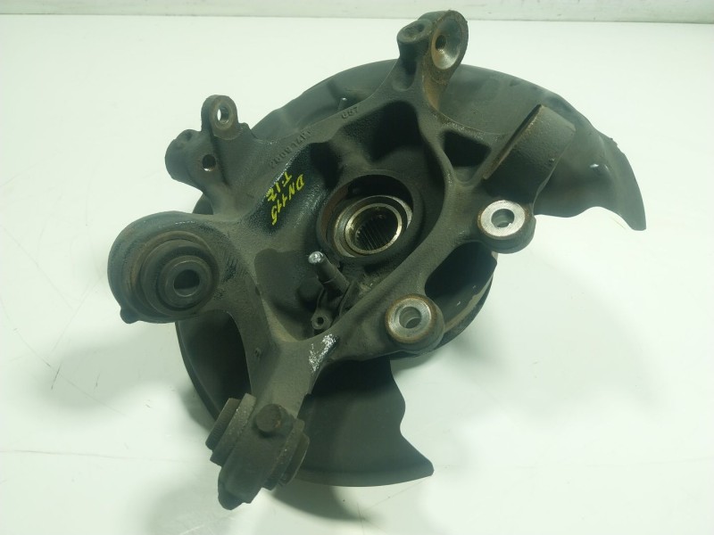 Recambio de mangueta trasera izquierda para bmw 3 (f30, f80) 320 d referencia OEM IAM 33326792521  