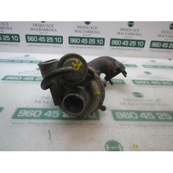 TURBOCOMPRESOR 282004X300 