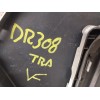Recambio de paragolpes trasero para porsche cayenne (92a) 4.8 turbo referencia OEM IAM   