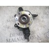 Recambio de mangueta delantera izquierda para peugeot 308 cc (2009) 1.6 16v referencia OEM IAM   