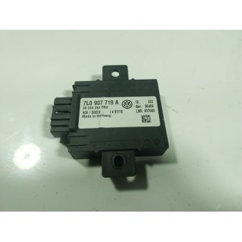 MODULO ELECTRONICO 7L0907719A 