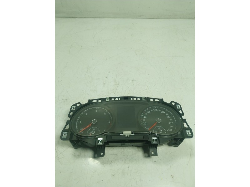 Recambio de cuadro instrumentos para volkswagen golf vii lim. (5g1) 1.6 16v tdi dpf referencia OEM IAM 5G1920741A 5G1920741A 