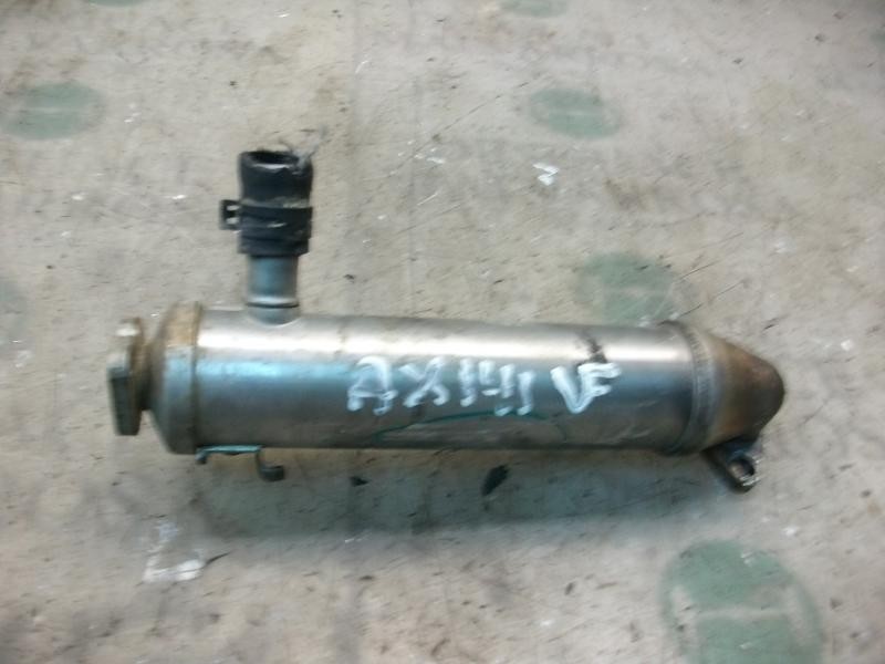 Recambio de enfriador egr para ford mondeo berlina (ge) ambiente referencia OEM IAM   