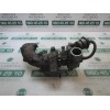 Recambio de turbocompresor para kia carnival ii 2.9 cdri ex referencia OEM IAM 282004X300  