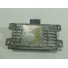 Recambio de modulo electronico para nissan juke (f15) 1.2 dig-t referencia OEM IAM 237E0BV80A EMU10081N 